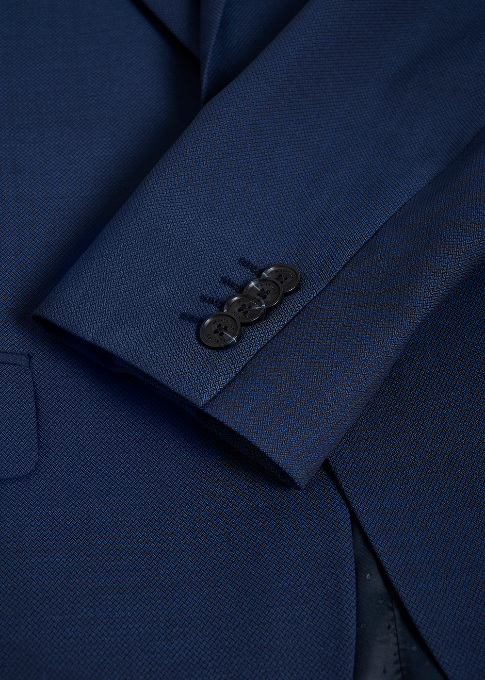 George Blazer - Ink Blue - Matinique Canada - Danali