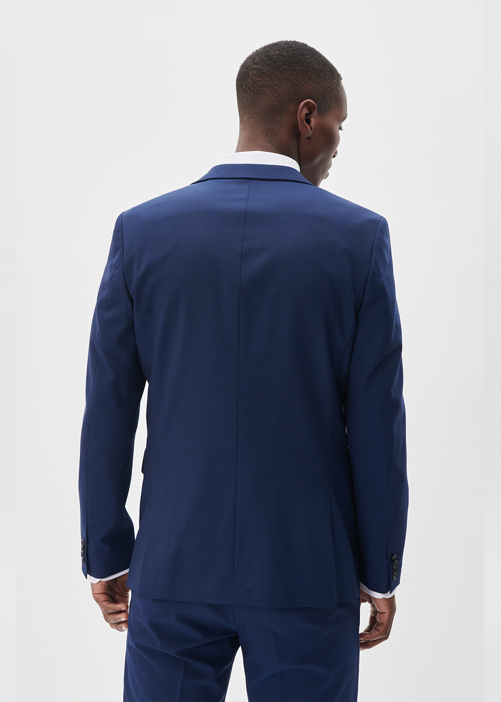 George Blazer - Ink Blue - Matinique Canada - Danali