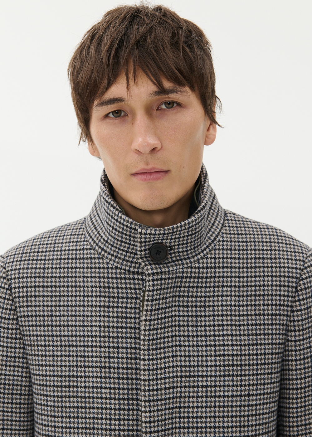 Harvey Coat - Winter Twig - Matinique Canada - Danali