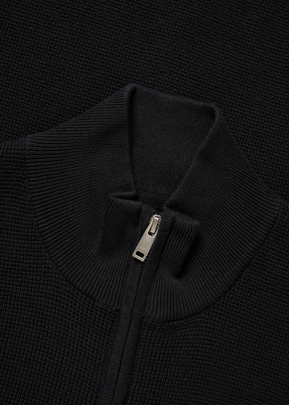 Lagoon Cardigan - Black - Matinique Canada - Danali