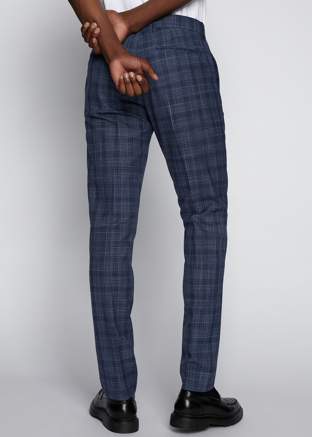 Las Pant - Navy Blazer - Matinique Canada - Danali
