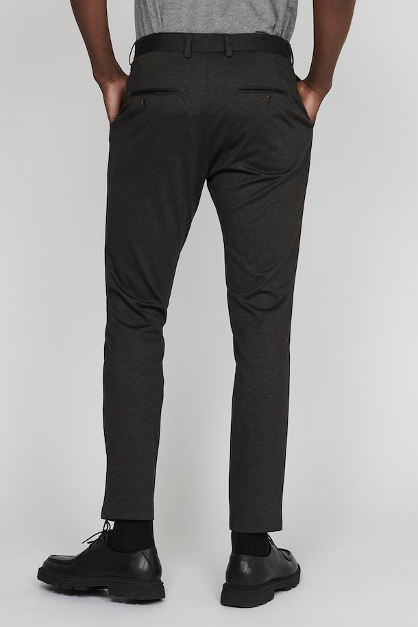 Liam Jersey Pant - Black - Matinique Canada - Danali