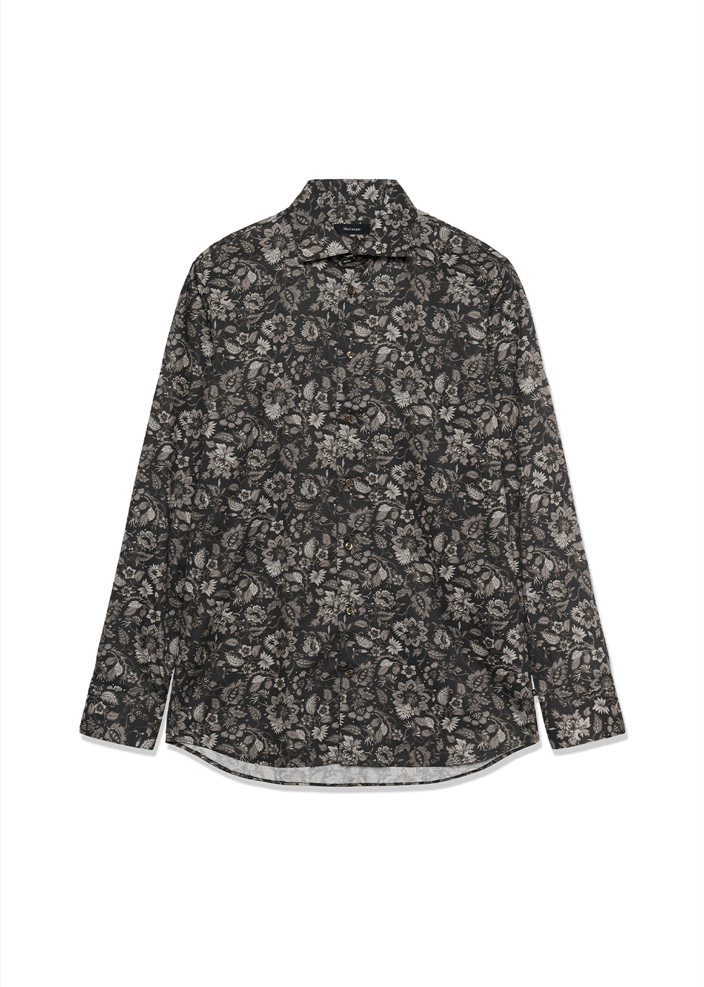 Marc Shirt - Ganache - Matinique Canada - Danali