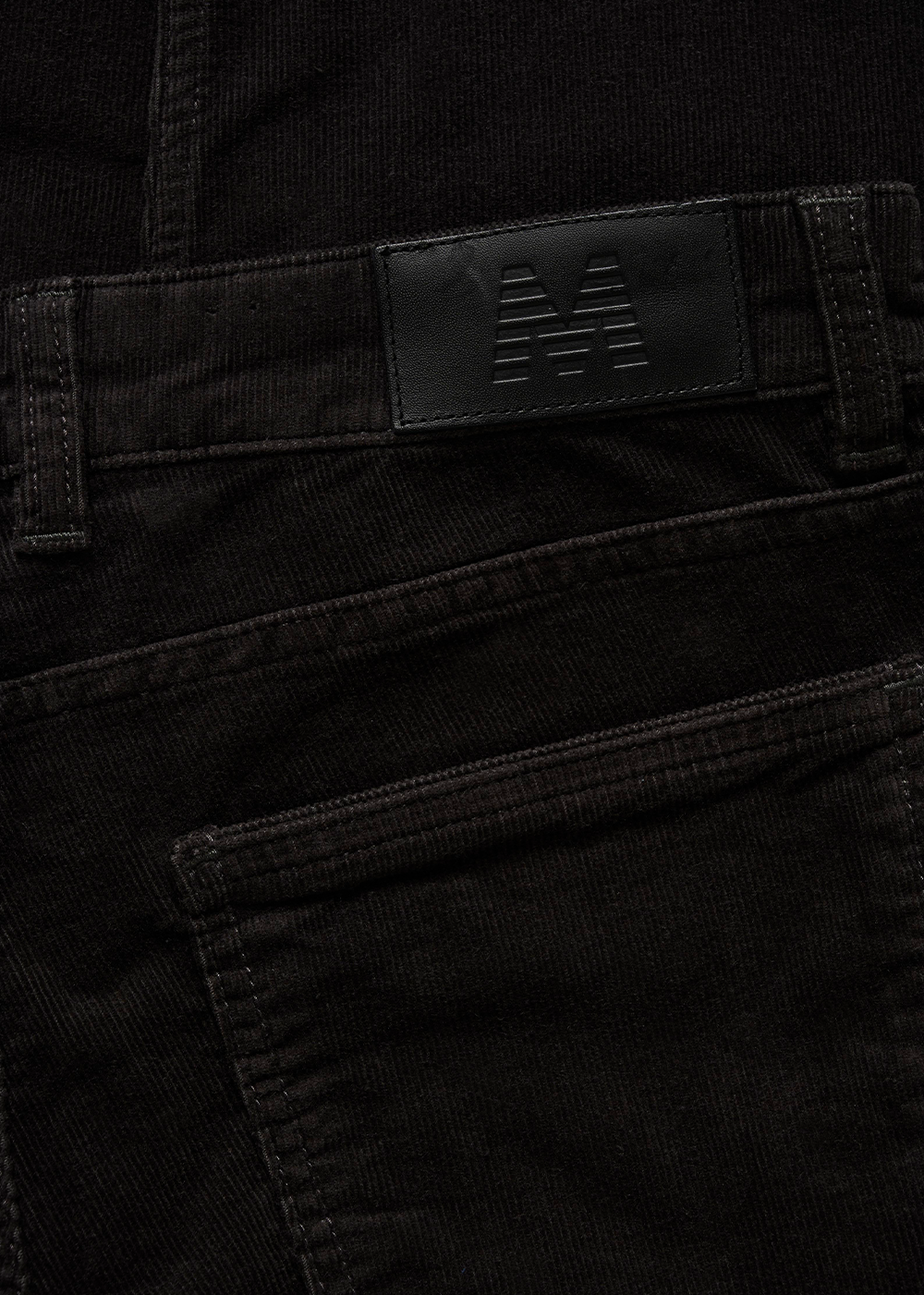 Pete Corduroy Pant - Espresso - Matinique Canada - Danali