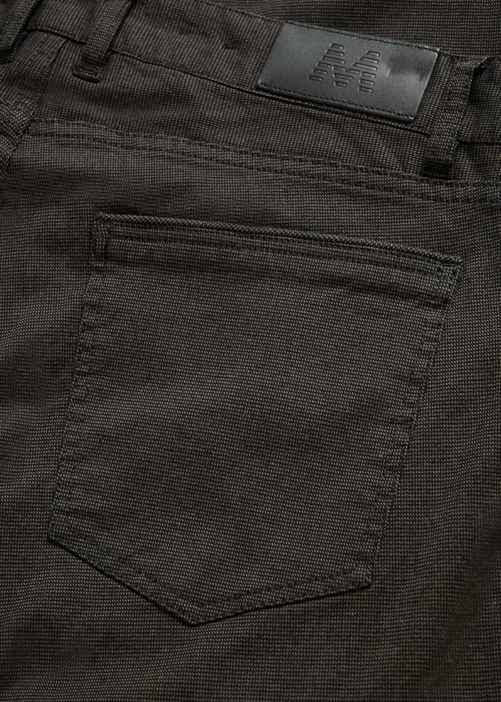 Pete Pant - Chocolate Chip - Matinique Canada - Danali