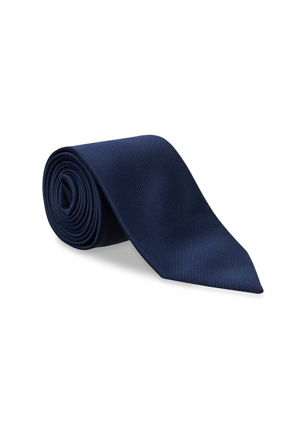 Silk Tie - Dark Navy - Matinique Canada - Danali