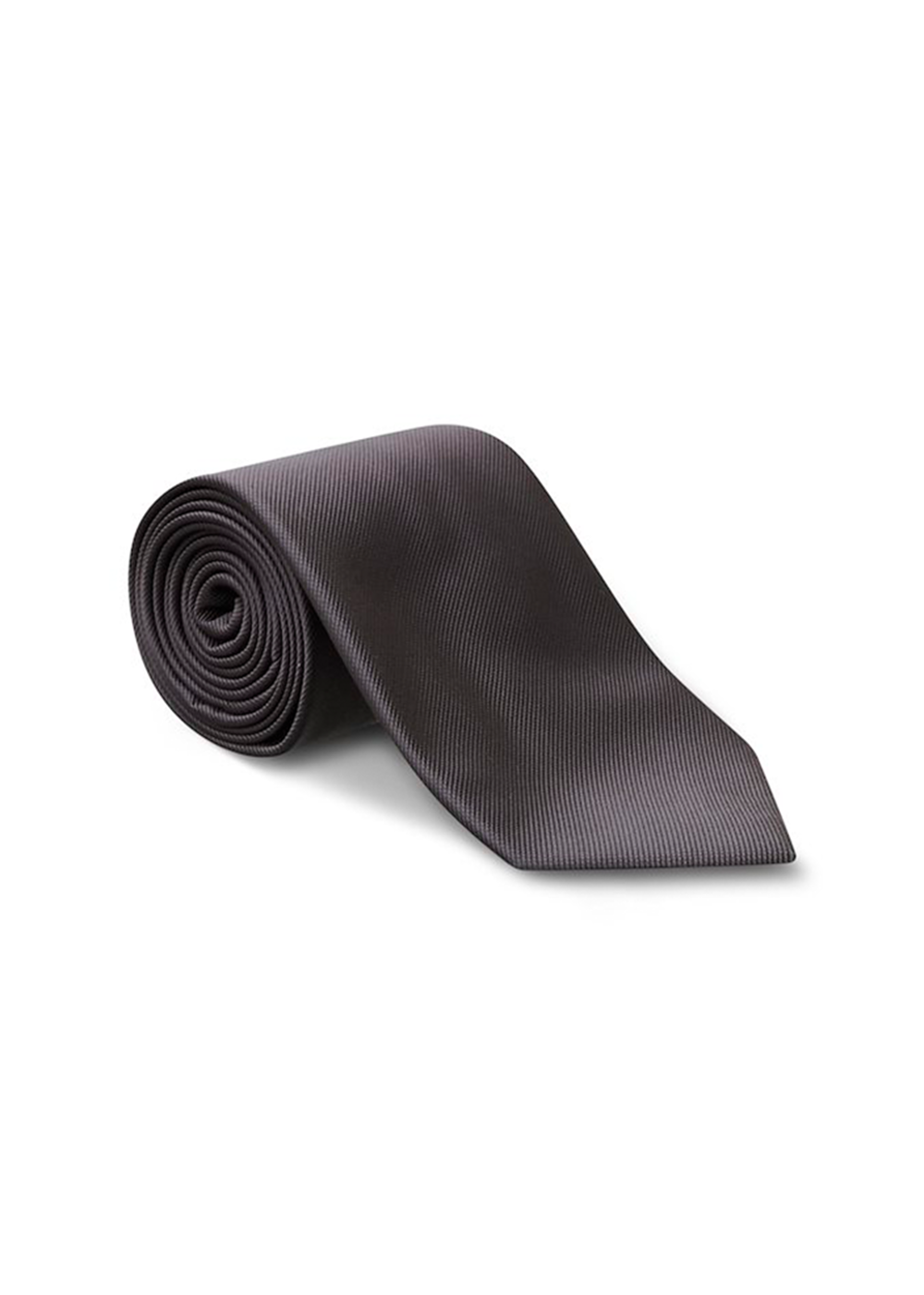 Silk Tie - Espresso - Matinique Canada - Danali