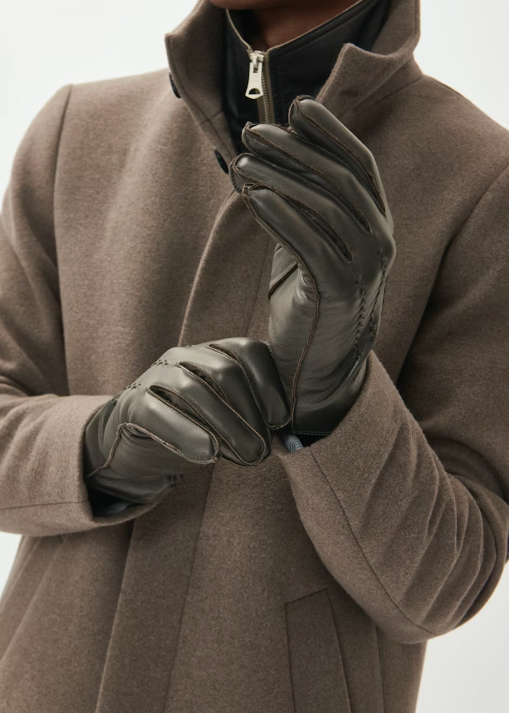 Trewy Gloves - After Dark - Matinique Canada - Danali