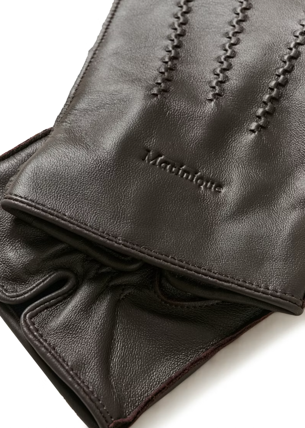 Trewy Gloves - After Dark - Matinique Canada - Danali