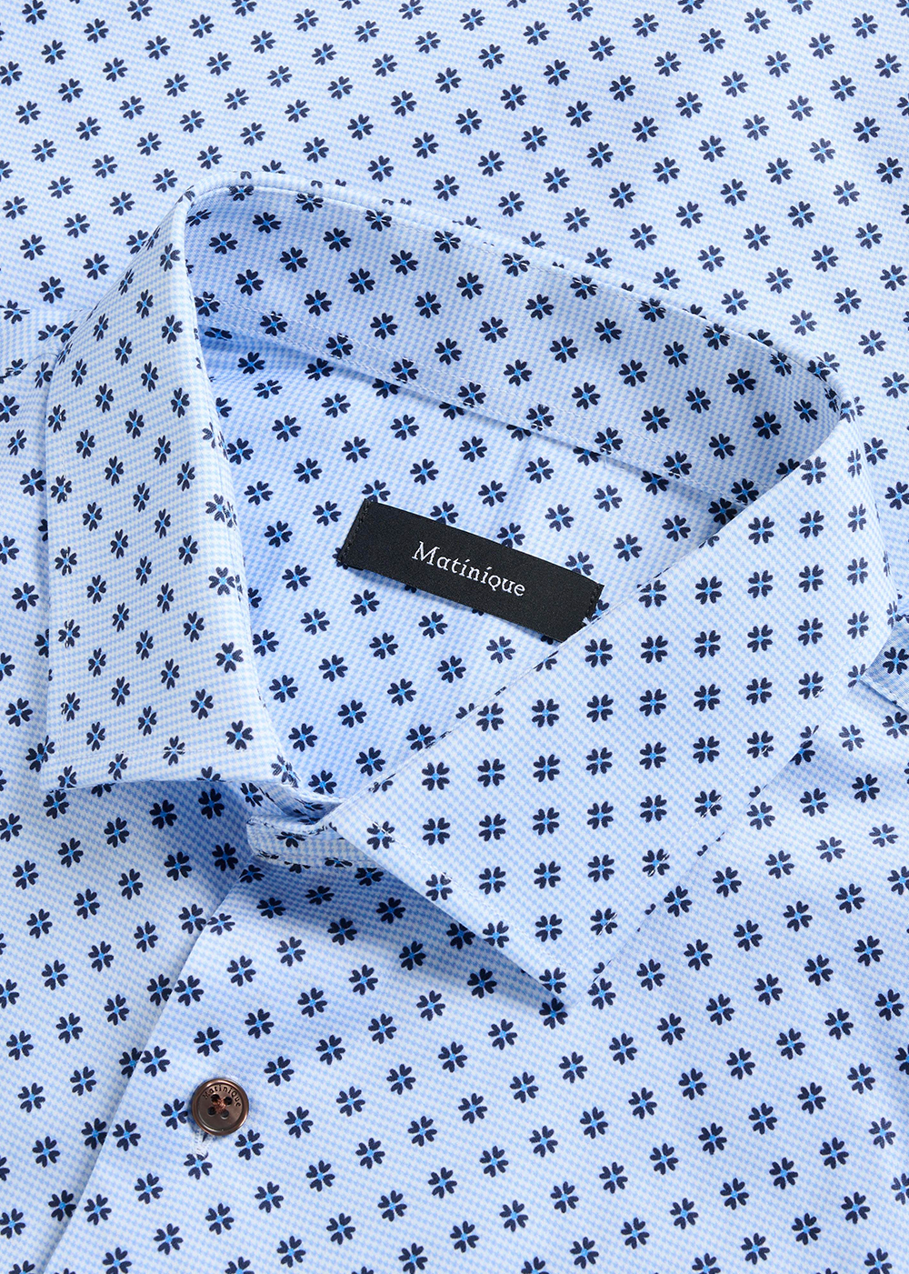 Trostol Shirt - Allure - Matinique Canada - Danali