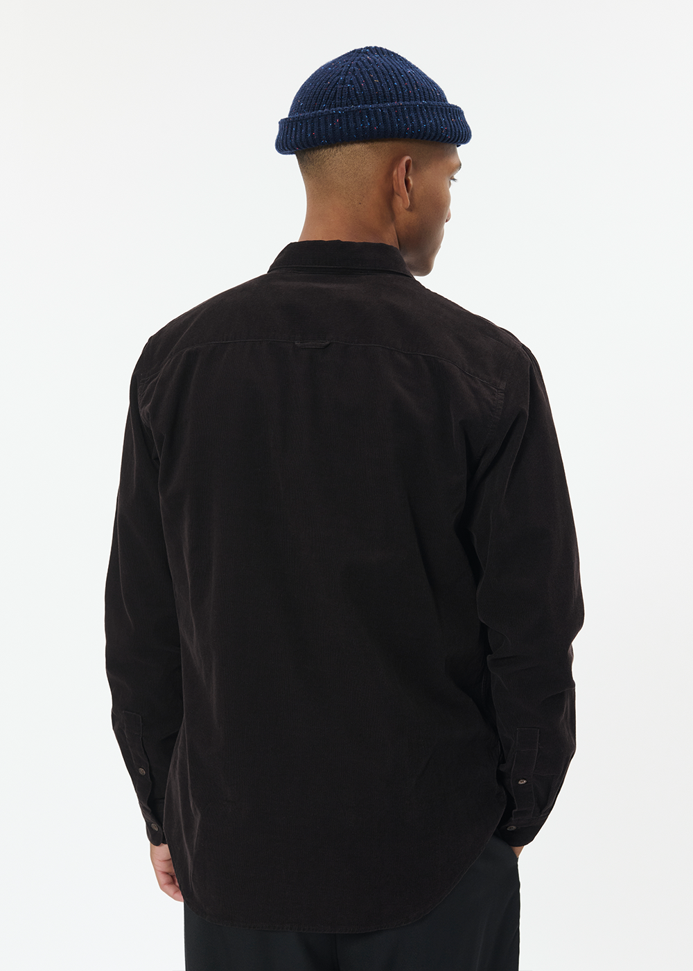 Trostol Shirt - Ganache - Matinique Canada - Danali