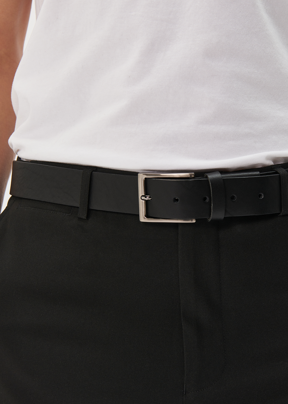 Zande Belt - Black - Matinique Canada - Danali