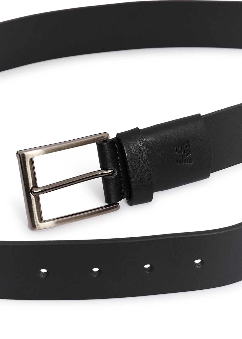 Zande Belt - Black - Matinique Canada - Danali