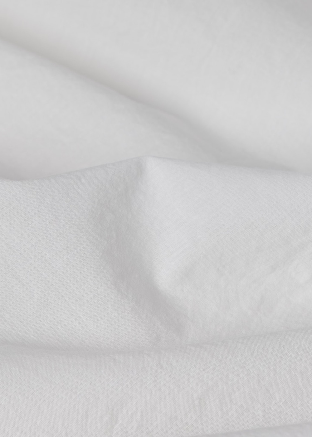 Classic Jersey T-Shirt - White - Merz b. Schwanen Canada - Danali