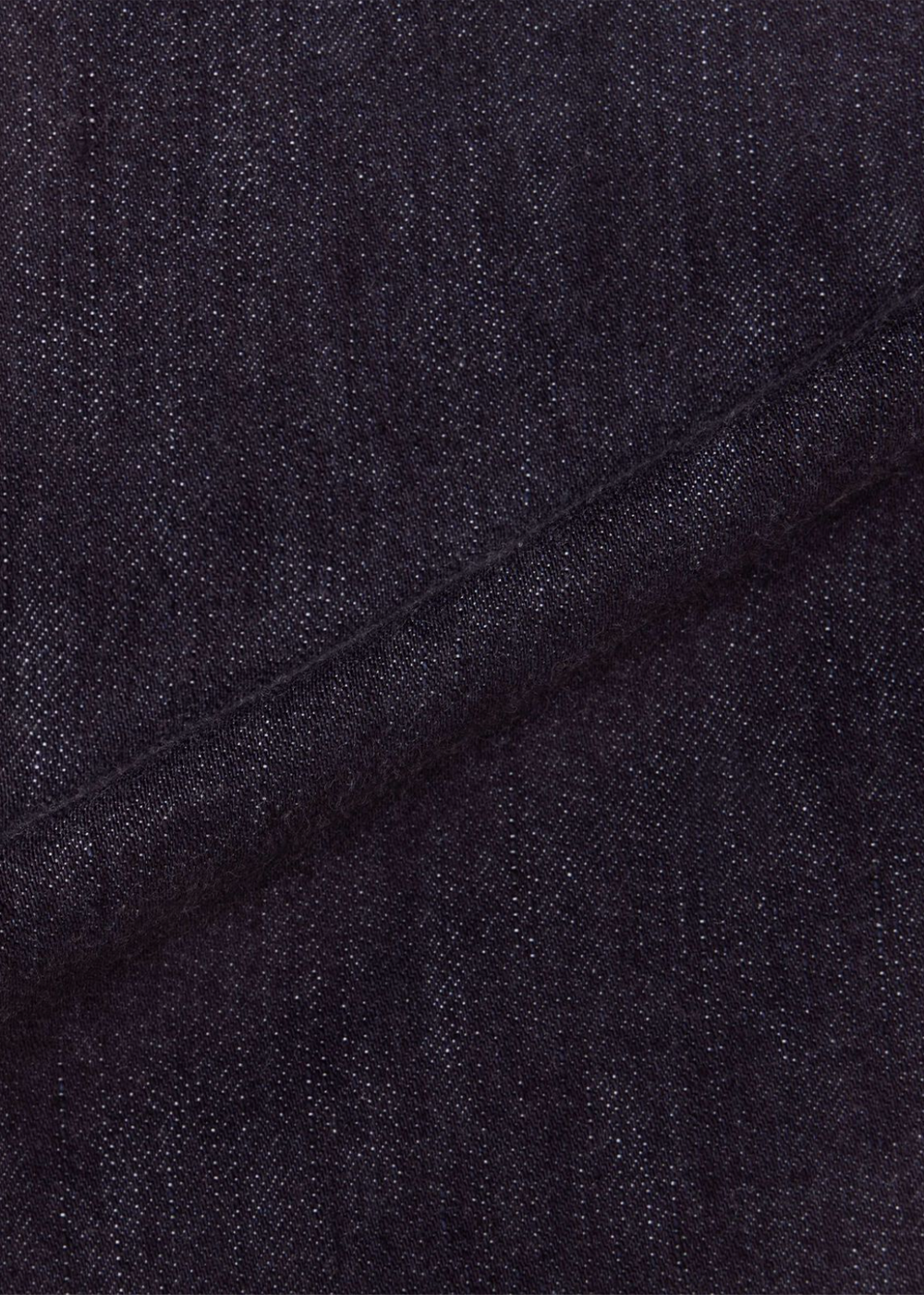11oz Super Wide Leg Jean - Indigo - Momotaro Canada - Danali