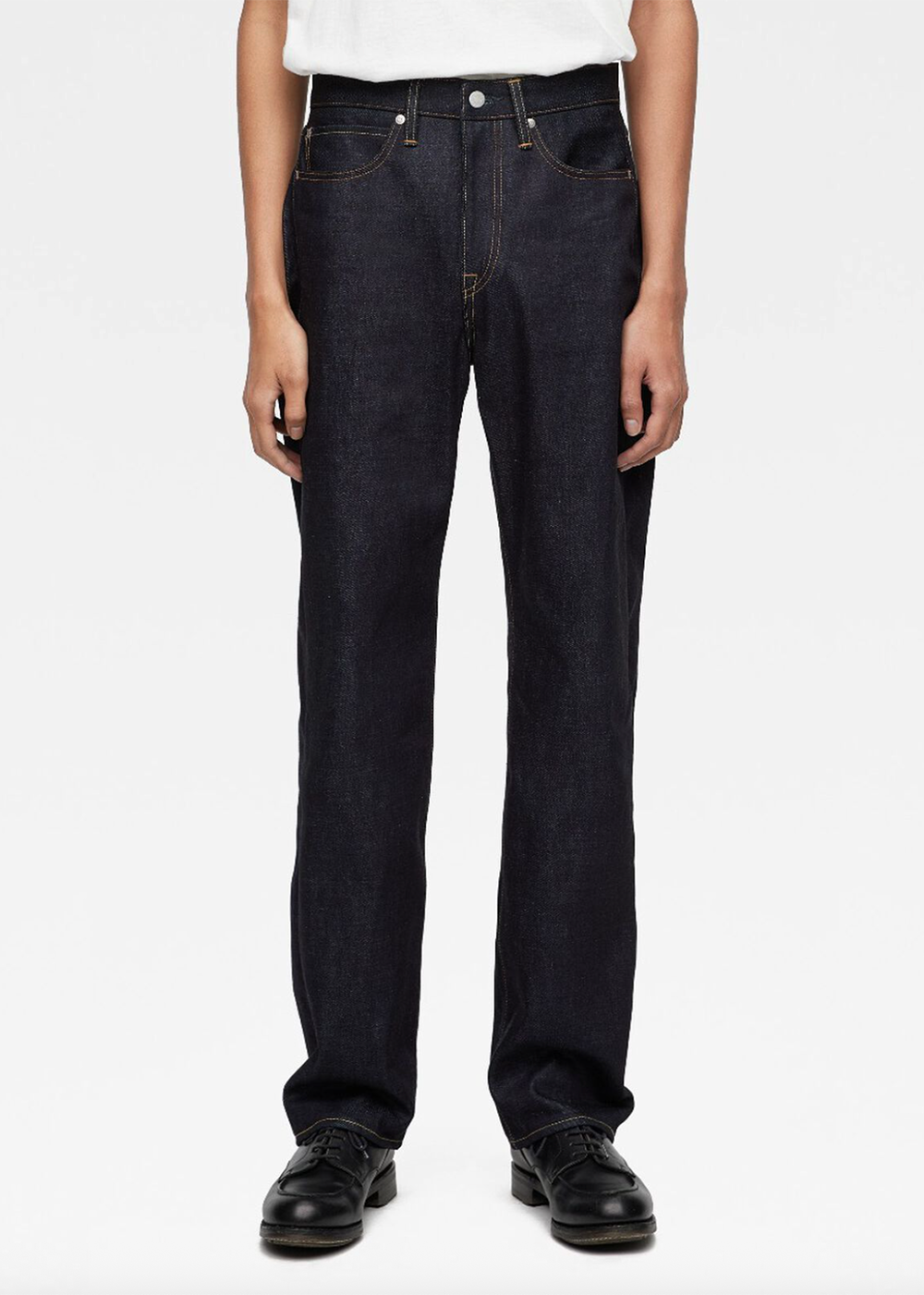 Momotaro 14.7oz Standard Straight Fit Jean - Momotaro Canada - Danali -MMJB0100