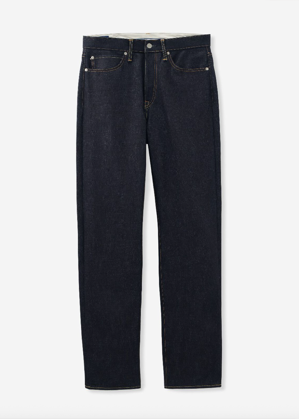 Momotaro 14.7oz Standard Straight Fit Jean - Momotaro Canada - Danali -MMJB0100