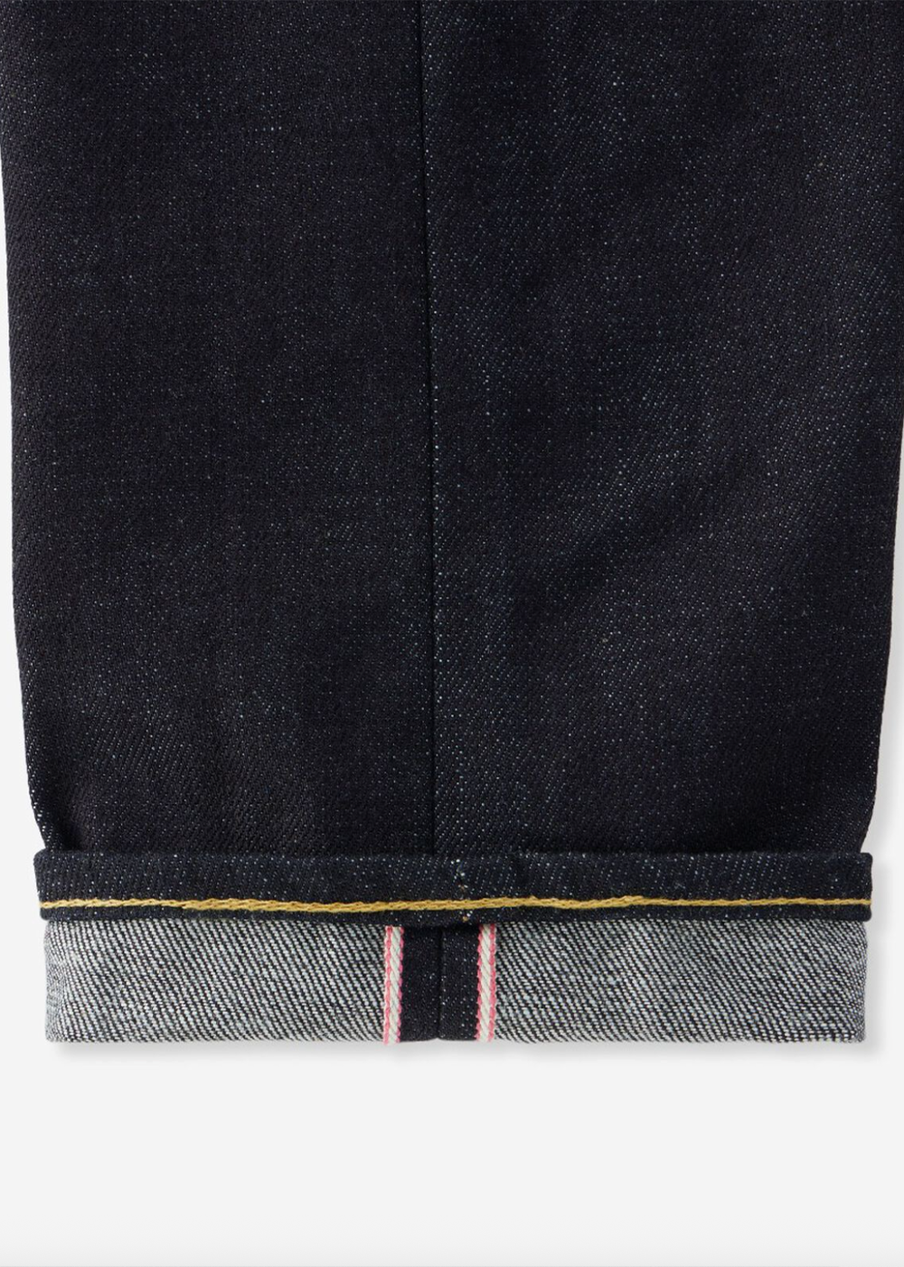Momotaro 14.7oz Standard Straight Fit Jean - Momotaro Canada - Danali -MMJB0100