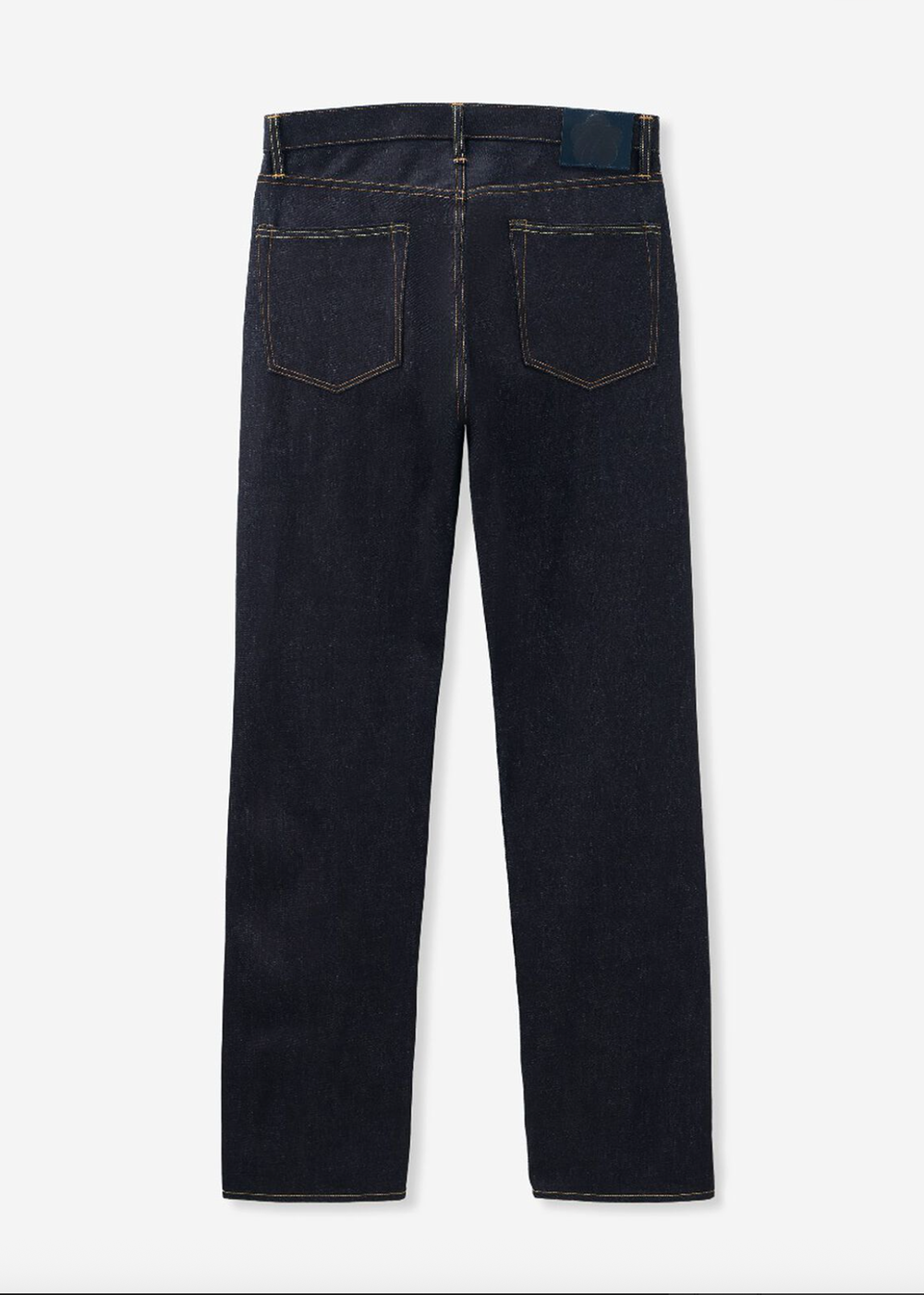Momotaro 14.7oz Standard Straight Fit Jean - Momotaro Canada - Danali -MMJB0100