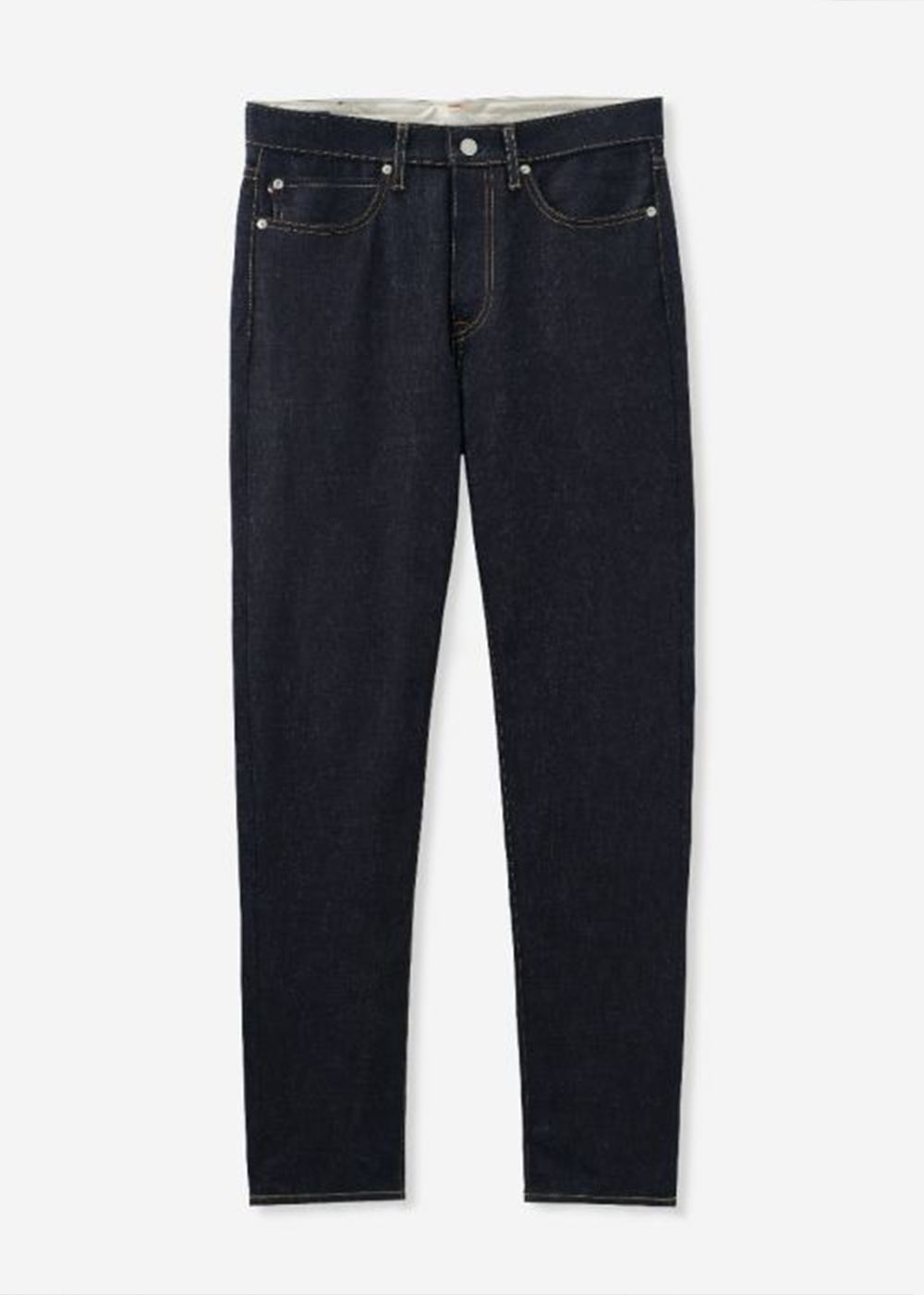 14.7oz Standard Tapered - Indigo - Momotaro Canada - Danali