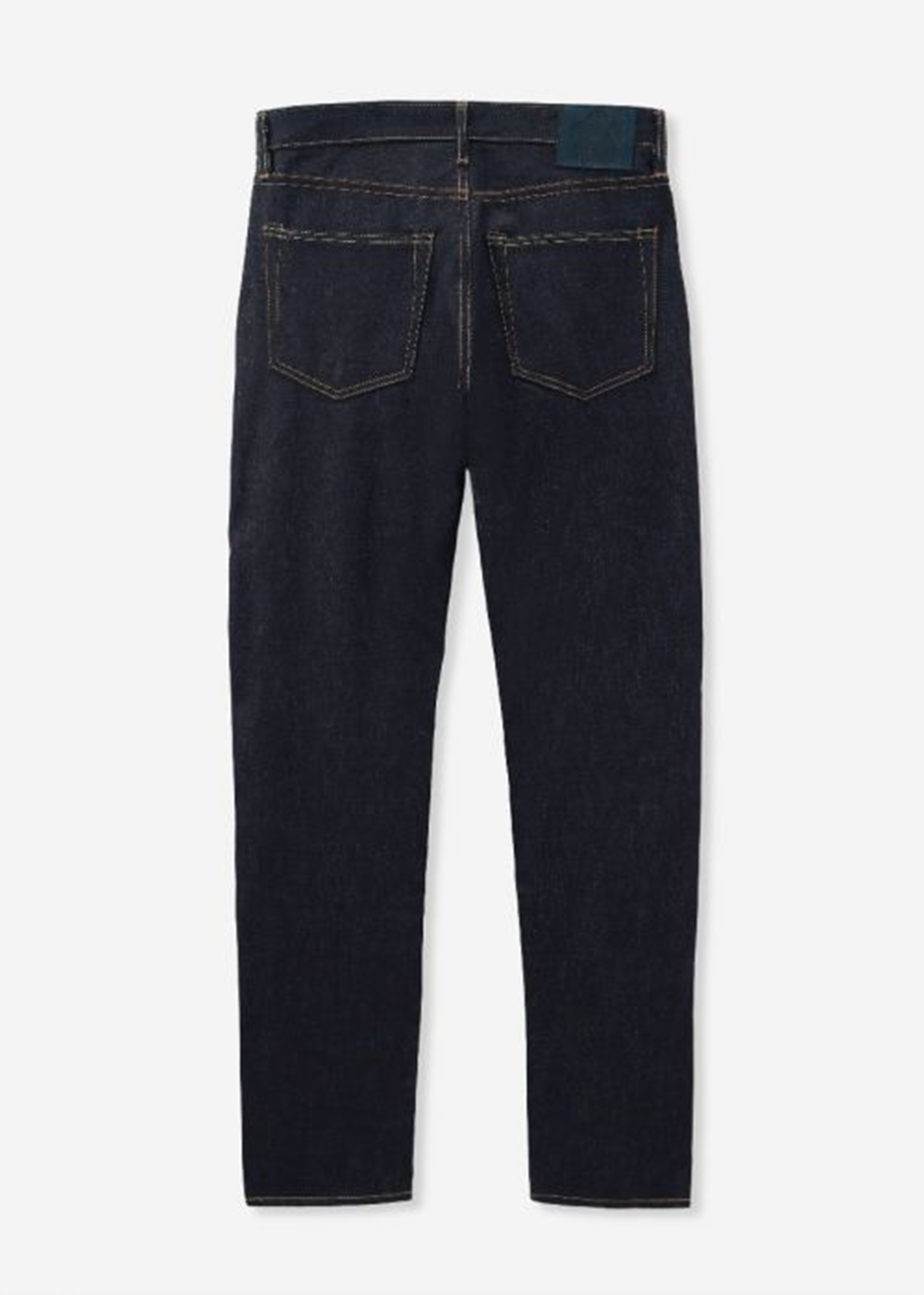 14.7oz Standard Tapered - Indigo - Momotaro Canada - Danali