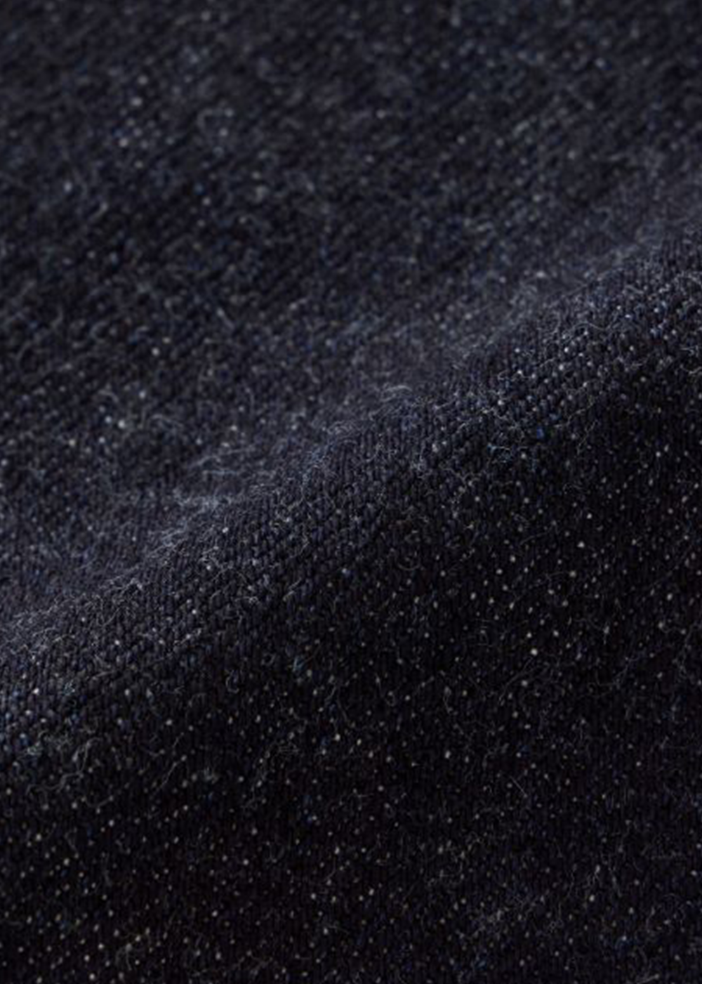 15.7oz Classic Straight - Indigo - Momotaro Canada - Danali
