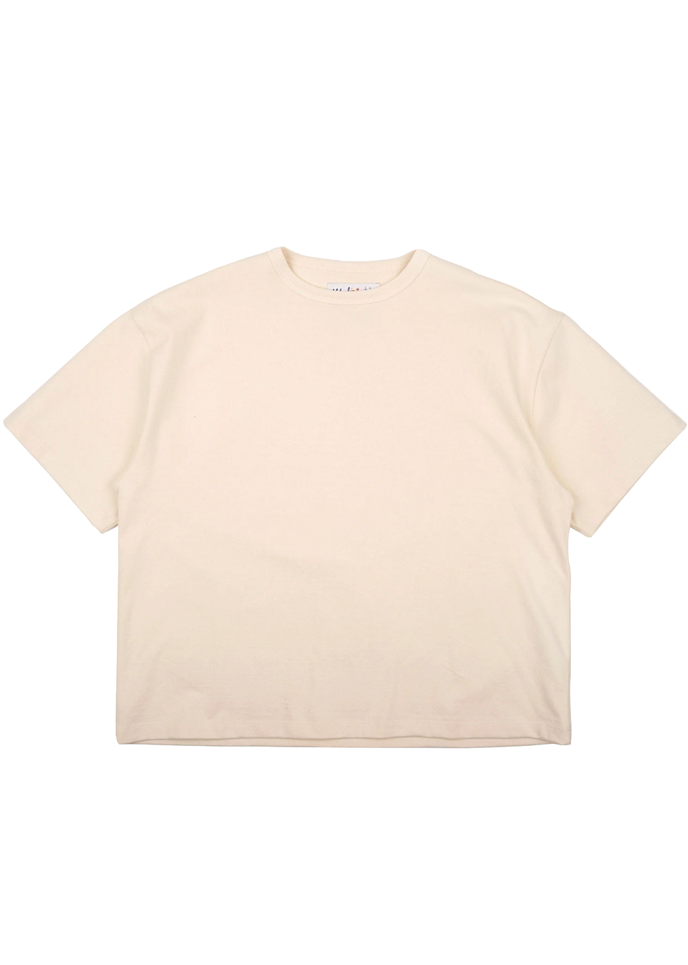 Strong tee - Heavy Weight 11oz Jersey - Naked and Famous Denim Canada - Danali