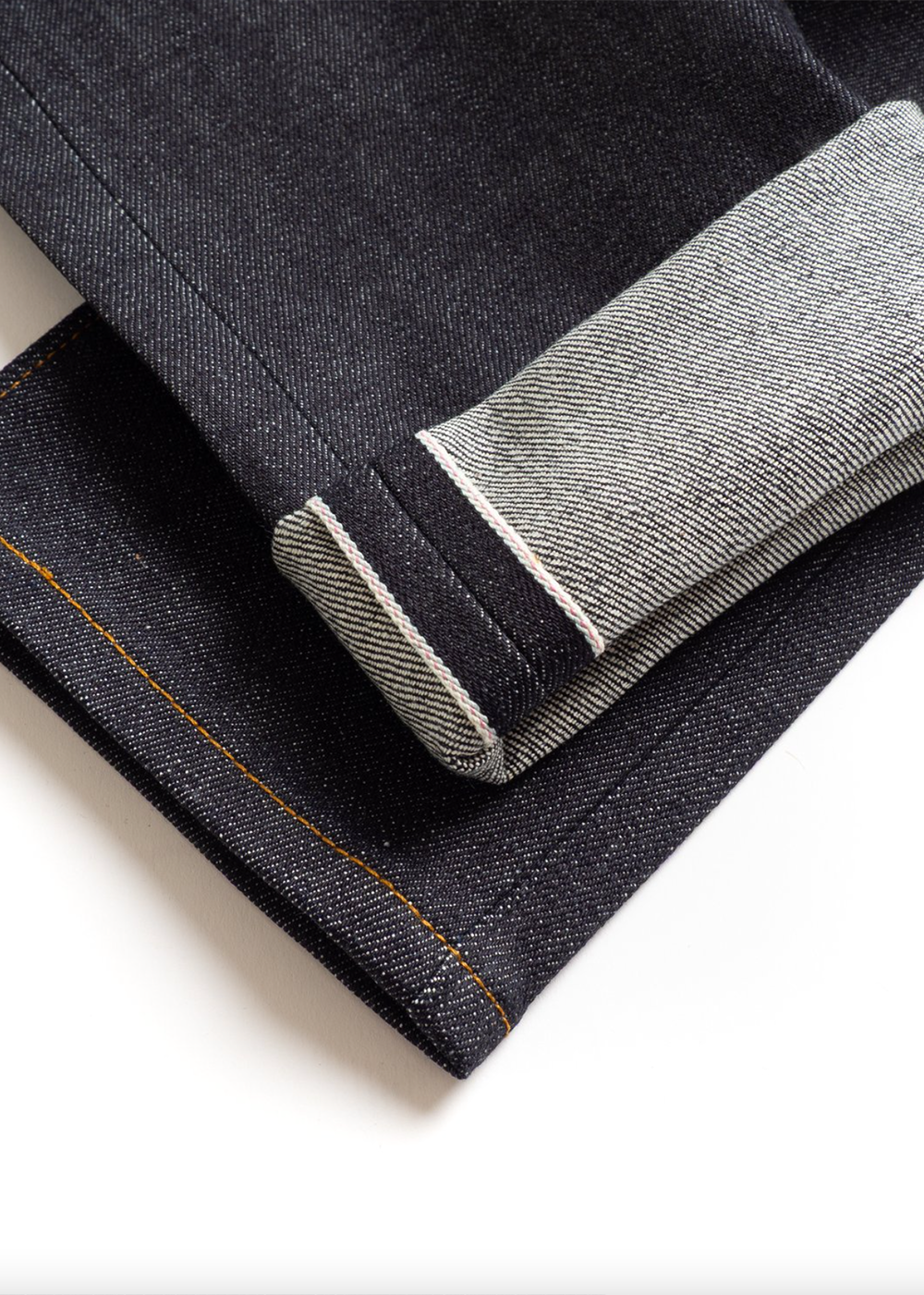 True Guy - Gateway Selvedge - Naked and Famous Denim Canada - Danali
