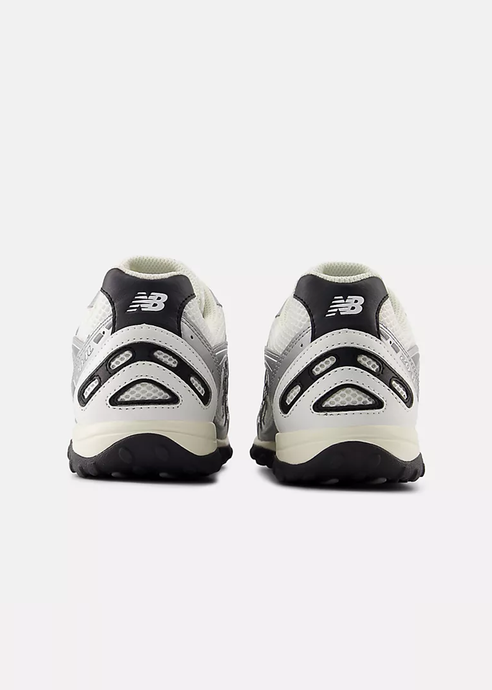 Unisex 204L Sneakers - Silver Metallic - New Balance Canada - Danali