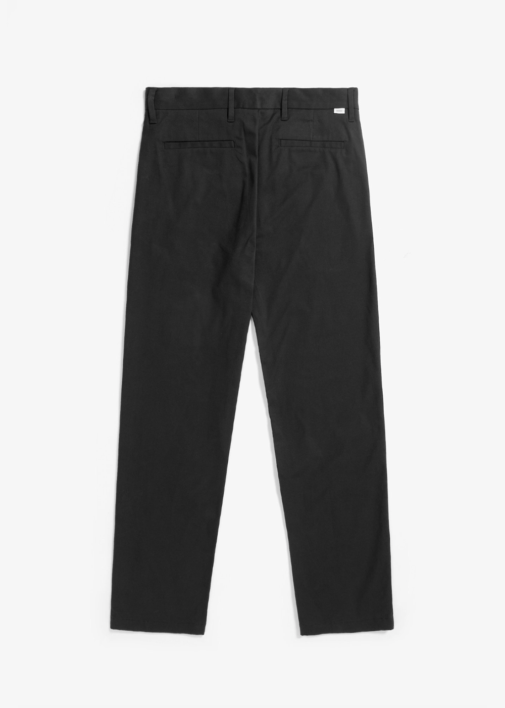 Norse Standard Chino - Black - Norse Projects Canada - Danali