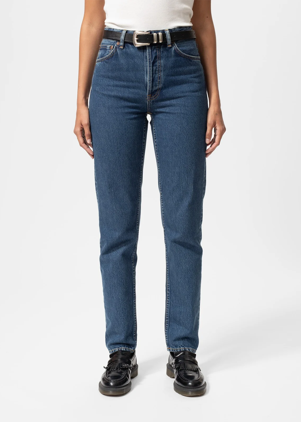 Breezy Britt Morning Soul - Nudie Jeans Canada - Danali