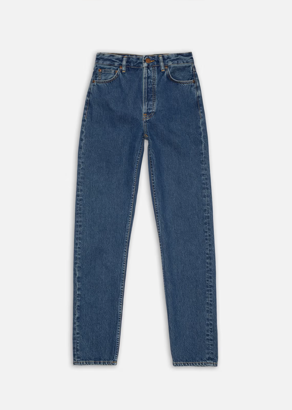 Breezy Britt Morning Soul - Nudie Jeans Canada - Danali