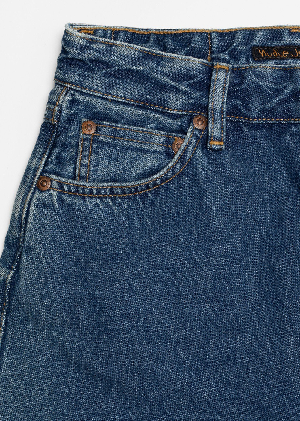 Breezy Britt Morning Soul - Nudie Jeans Canada - Danali