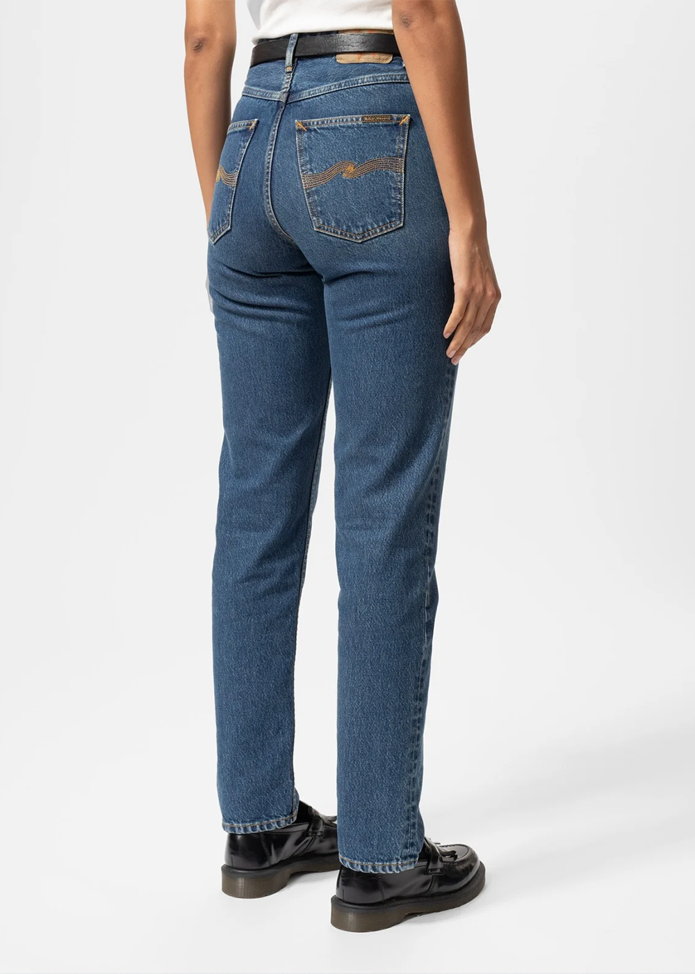 Breezy Britt Morning Soul - Nudie Jeans Canada - Danali