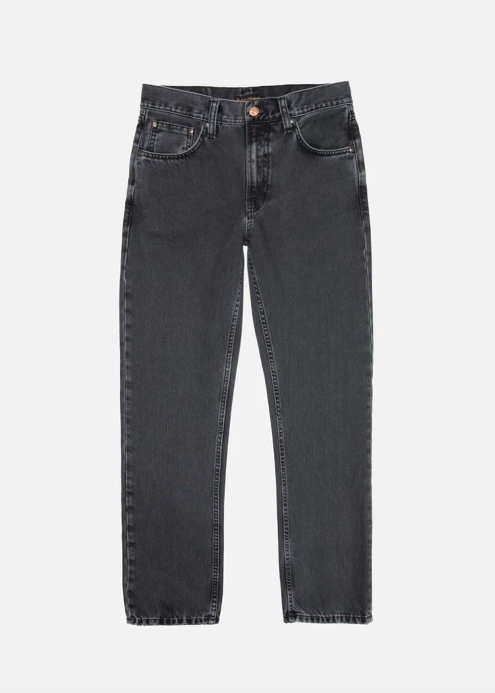 Gritty Jackson - Black Cliffs - Nudie Jeans Canada - Danali