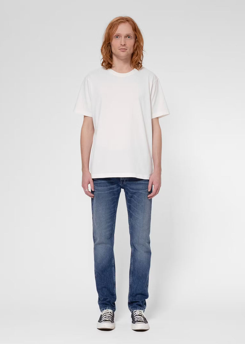 Lean Dean Indigo Ink - Nudie Jeans Canada - Danali