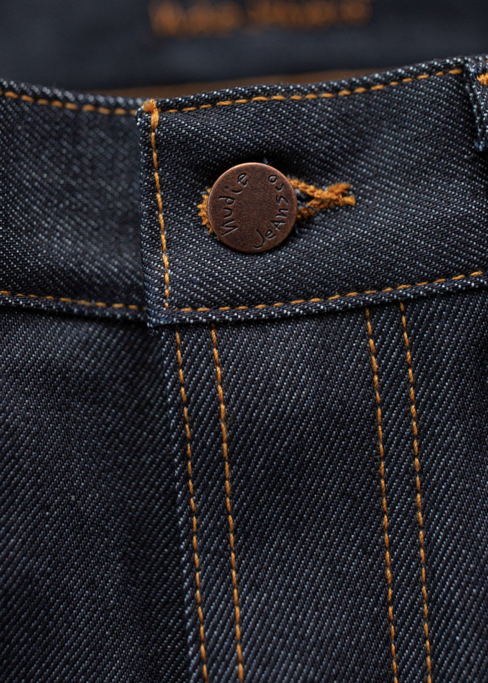 Rad Rufus Dry Heavy - Nudie Jeans Canada - Danali