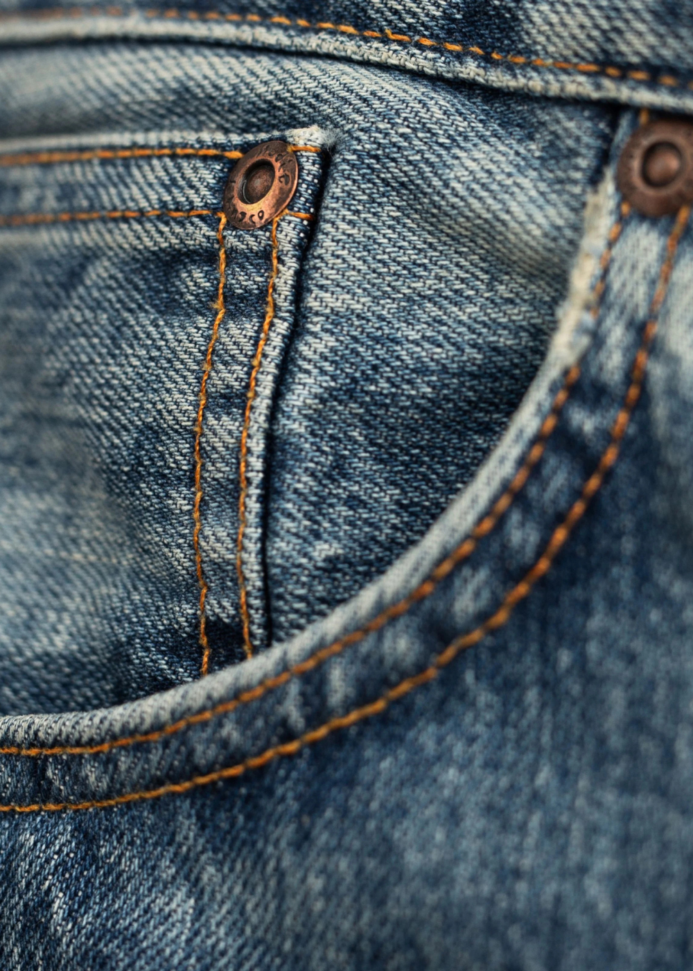 Regular Alf Silver Tracks - Nudie Jeans Canada - Danali