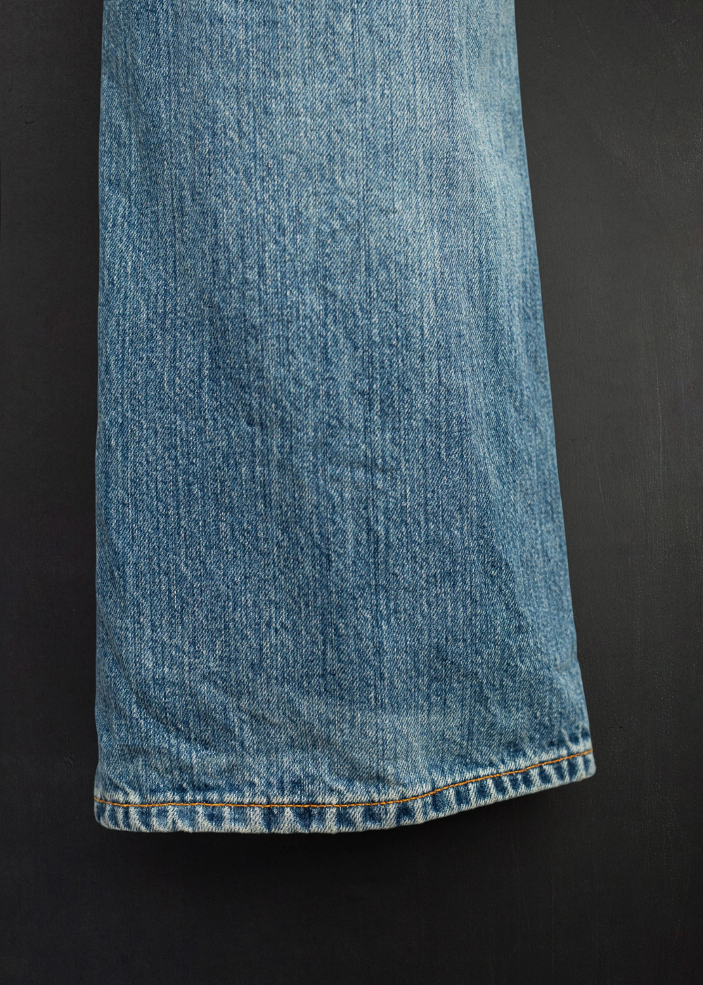 Regular Alf Silver Tracks - Nudie Jeans Canada - Danali