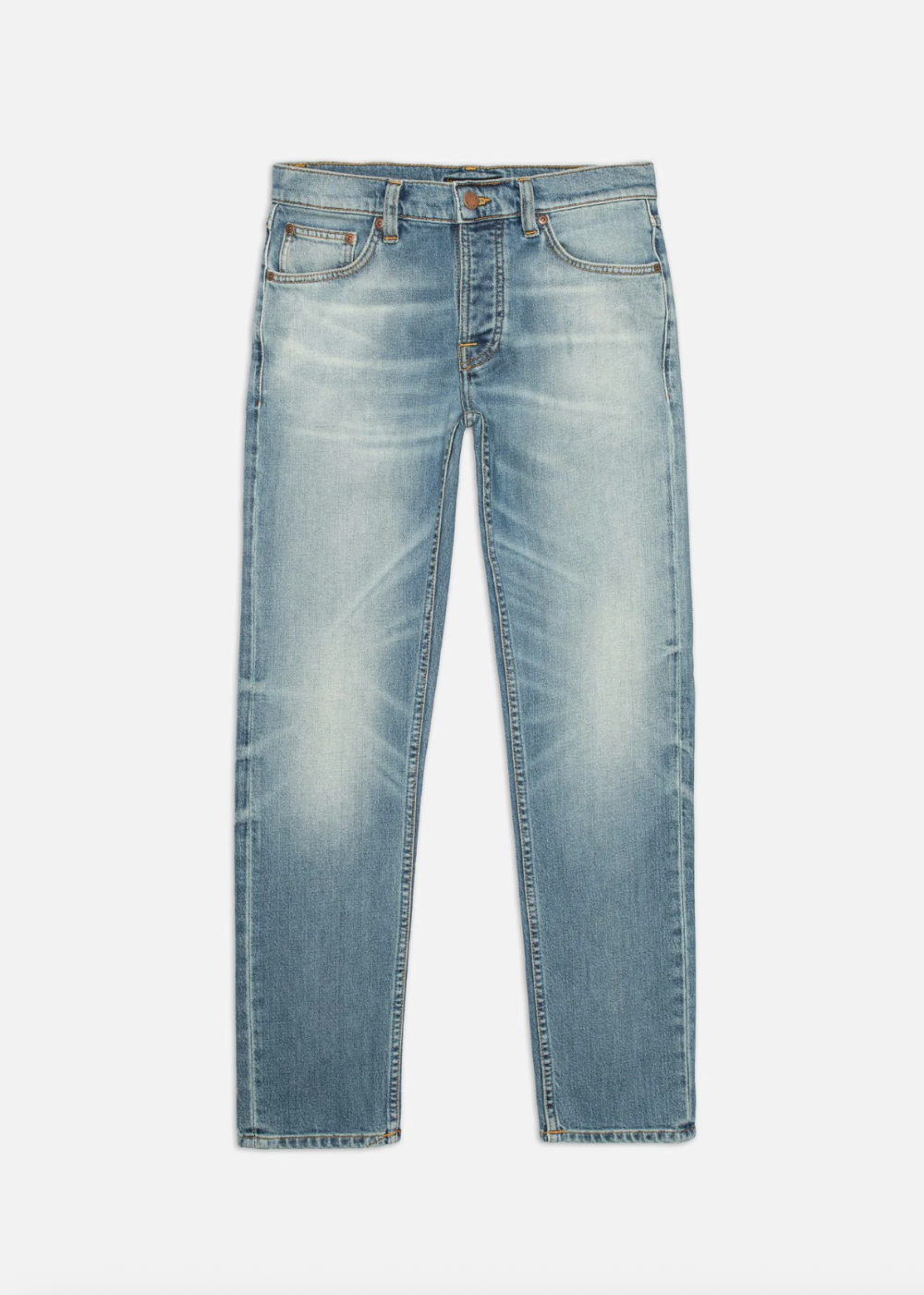 Solid Ollie Salt Water - Nudie Jeans Canada - Danali