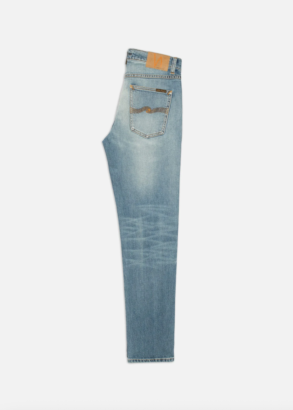 Solid Ollie Salt Water - Nudie Jeans Canada - Danali