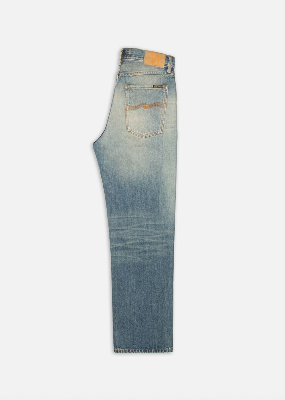 Tuff Tony Clay Canyons - Nudie Jeans Canada - Danali