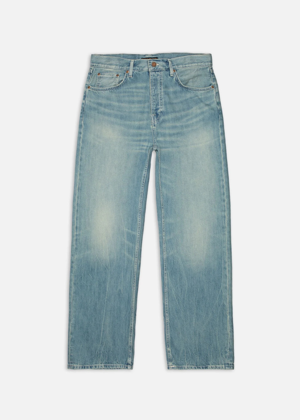 Tuff Tony Drift Wood - Drift Wood - Nudie Jeans Canada - Danali