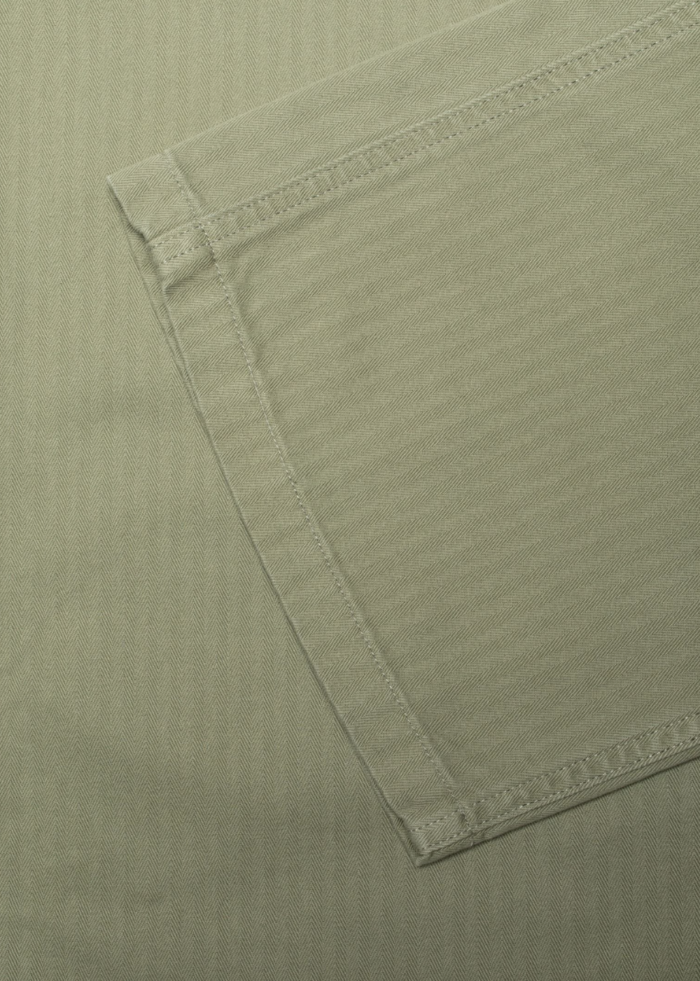 Tuff Tony Pants Pale Green - Nudie Jeans Canada - Danali