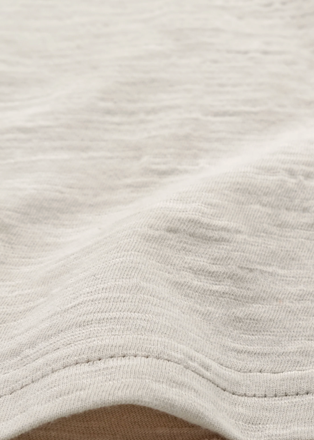 Birch Slub S/S Pocket T-Shirt - Birch - Outclass Canada - Danali