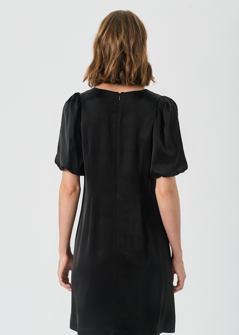 Ulva Dress - Black - Part Two Canada - Danali