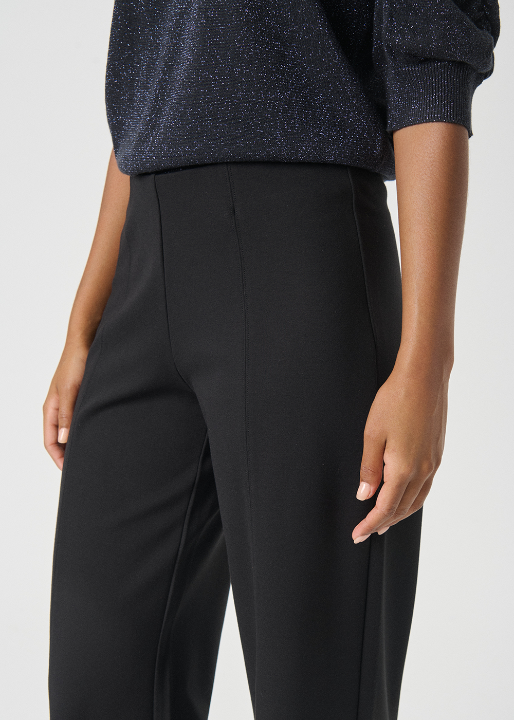 Vinda Pant - Black - Part Two Canada - Danali
