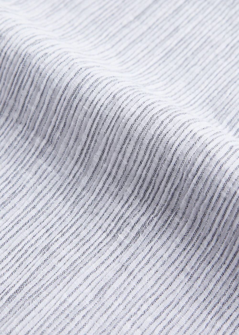 Aaron Shirt - White - Portuguese Flannel Canada - Danali