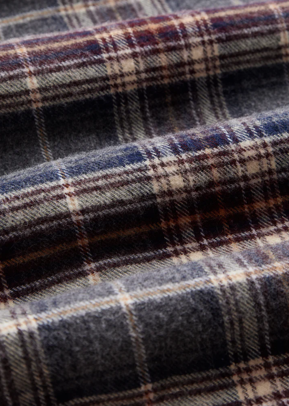 Augusta Shirt - Portuguese Flannel Canada - Danali