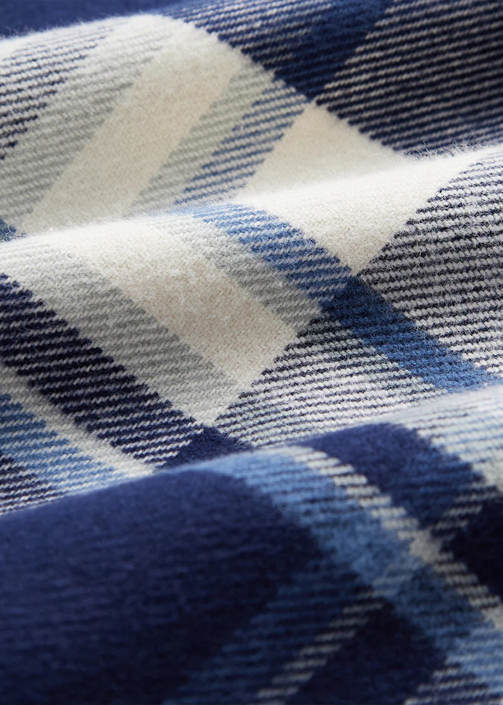 Beck Shirt - Portuguese Flannel Canada - Danali